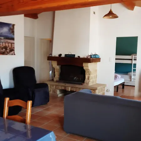 Maison 5 Pers A Noirmoutier, Proche - Fr-1-823-46 別荘 バルバトル