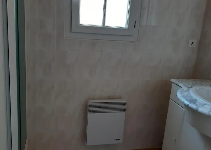 別荘 Maison 5 Pers A Noirmoutier, Proche - Fr-1-823-46 バルバトル