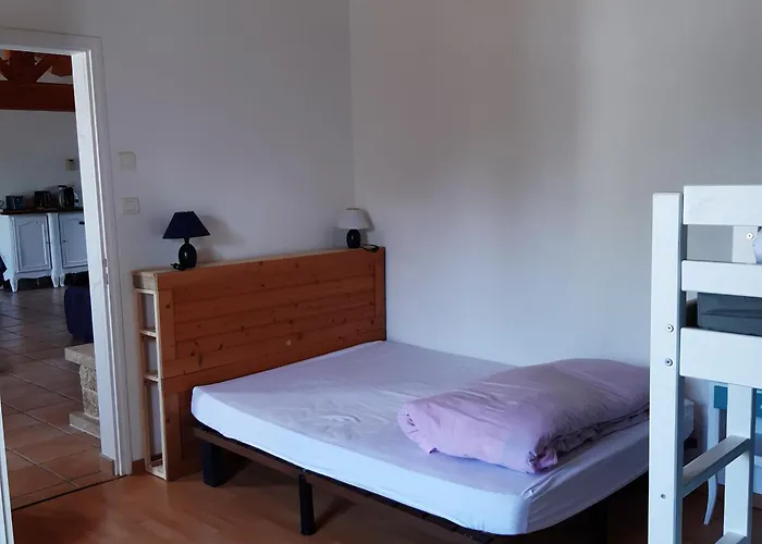 別荘 Maison 5 Pers A Noirmoutier, Proche - Fr-1-823-46