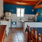 Maison 5 Pers A Noirmoutier, Proche - Fr-1-823-46 *
