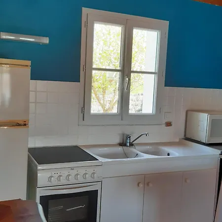 Maison 5 Pers A Noirmoutier, Proche - Fr-1-823-46